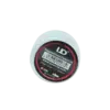 UD Staggered Fused Clapton (SS316L) pre-made coils (10 stuks)