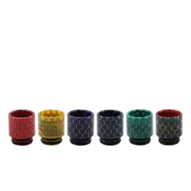 SMOK TFV8 & TFV8 Big Baby & TFV8 X-Baby & TFV12 & TFV12 Prince Cobra Driptip