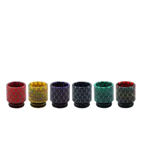 SMOK TFV8 & TFV8 Big Baby & TFV8 X-Baby & TFV12 & TFV12 Prince Cobra Driptip