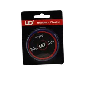 UD Nikkel (NI200) 10 meter