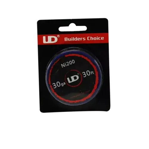 UD Nikkel (NI200) 10 meter