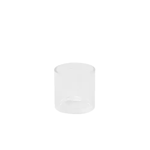 SMOK TFV12 Prince Pyrex glaasje (2ml, 5ml & 8ml)